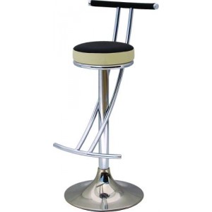 TABOURETS ORION ( ORION:ORION S-341A Rev&ecirc;tements:Simili-Cuir)