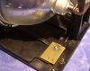 Module de remise &agrave; z&eacute;ro du compteur SAGEM HTD501