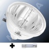 Lampe OSRAM P-VIP 100-120W+Fusible reset compteur gratuit