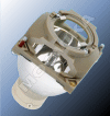 LAMPE Anders+Kern AstroBeam X30 Delta Voyager AV-3615