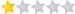 Note: 1 de 5 &eacute;toiles!