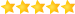 Note: 5 de 5 &eacute;toiles!