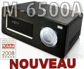 DVICO TVIX HD M-6500A DVICO TVIX HD M-6500A