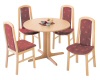 Table chaises NEW-YORK