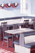 Banquette Pro