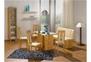 Ensemble PARIS (banquette 4x chaises)