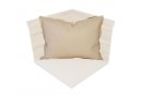 1 Coussin assorti &agrave; votre rev&ecirc;tement