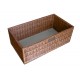 Panier de rangement