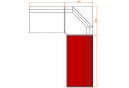 BANQUETTE DROITE