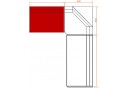 BANQUETTE GAUCHE