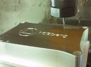 CNC-ICEberg